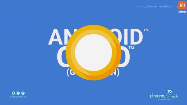 Redmi GO  - Dreams Mobile