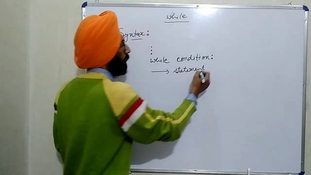 33 Loops in Python - while [Class 11-Informatics Practices | Computer Science] смотреть онлайн