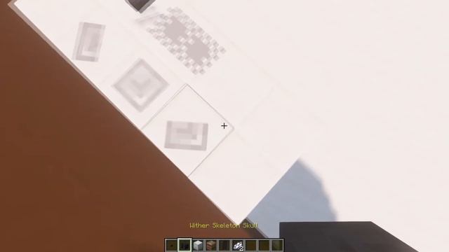 Minecraft: Крутой компьютерный стол для игр [Туториал] смотреть онлайн