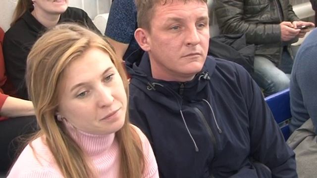 Сергиевские просторы смотреть онлайн