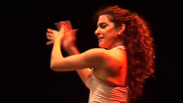 Amor Flamenco III смотреть онлайн