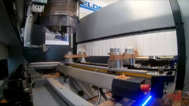 Format-4 profit H350 solid timber demo смотреть онлайн