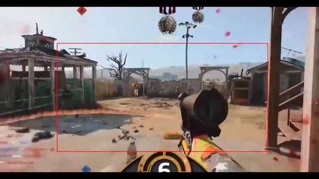 Dieser AI Cheat wird Shooter unspielbar machen смотреть онлайн