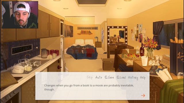 Making Progress With Oliver! | Where We Lay Our Scene #4 смотреть онлайн