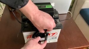 Автомобильный инвертор и аккумулятор. Создание домашней электростанции