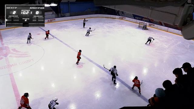 12.11.23 Центр : Дмитров 2:0 смотреть онлайн