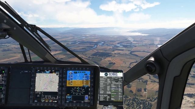 Airbus H160 Flight - Glacier Park Intl to Missoula - KGPI to KMSO #h160 #msfs2020 #airbushelicopter смотреть онлайн