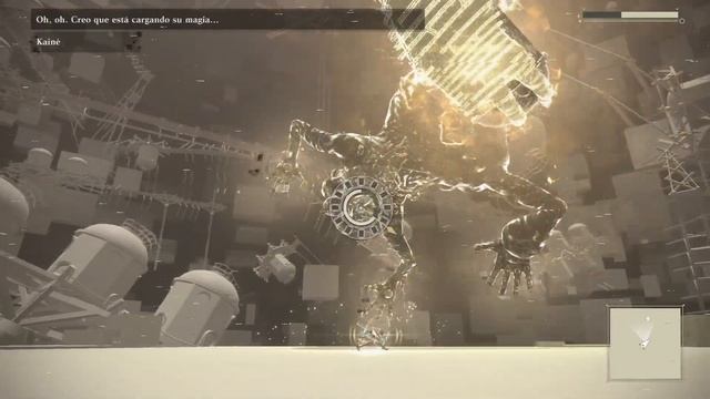 NieR Replicant ⬖ Ending E ⬖ Xbox Series X Walkthrough Español - 38/38 - Longplay Completo ? смотреть онлайн