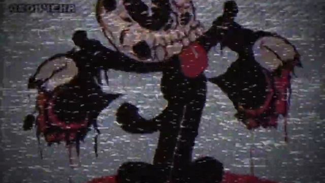 (Creepypasta) Russian Felix The Cat (by TokuFan67) смотреть онлайн