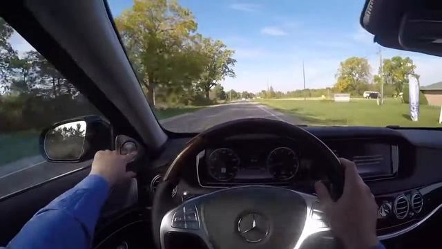 Lamborghini Ferrari Bmw Mercedes Porsche Bugatti Audi – 2016 Maybach S600 Vollständige Testfahrt PO
