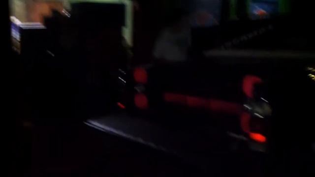 paquelo sound ( frontier y spacio ) . porrada en dose dupla смотреть онлайн