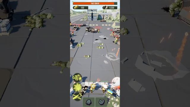 Котяцький драйв / Cat at Arms полное прохождение смотреть онлайн