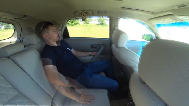 Инфинити ФХ 35 / Infiniti fx35 смотреть онлайн