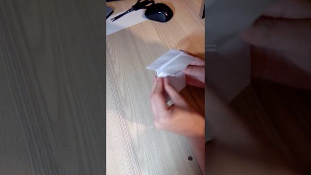 Органайзер оригами для мелочей из бумаги смотреть онлайн