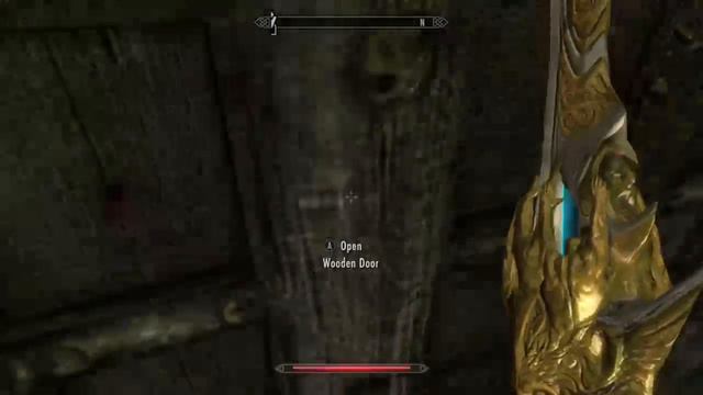 Skyrim Modded Let's Play Part 1 - Let's do this! смотреть онлайн