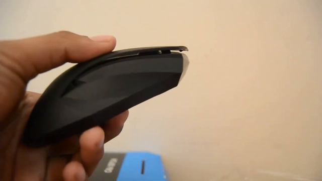 Unboxing&Review Mouse Gaming Murah NC 600 Pro