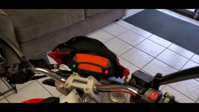 2009 Ducati Monster 696! The Italian sports standard! смотреть онлайн