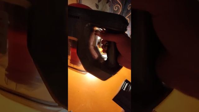 Ручной пылесос ILIFE H70 смотреть онлайн