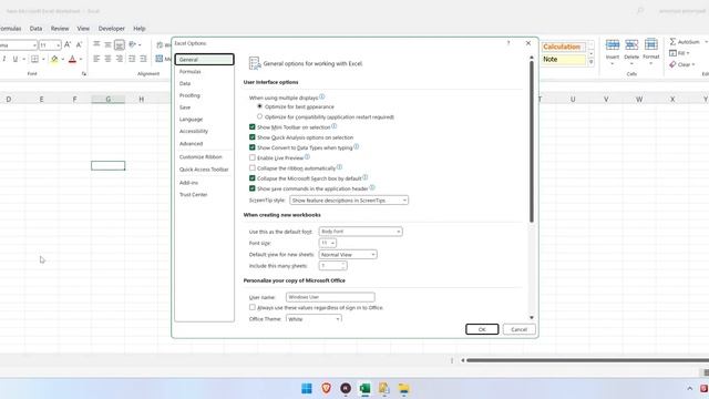 Remove autosave button from Excel смотреть онлайн