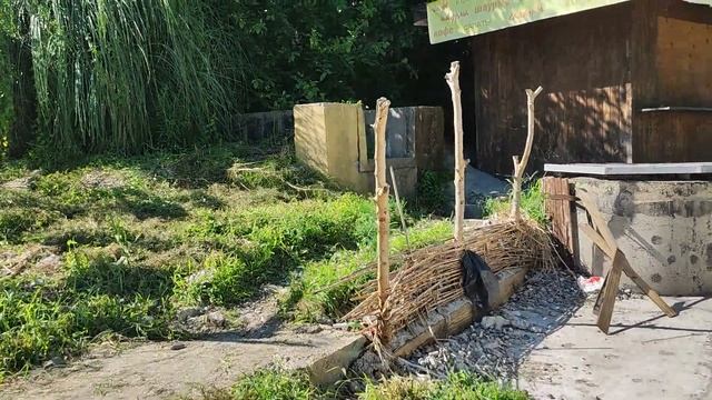 Сочи.Пляж Санта Барбара закрыт. Показываем дорогу на необорудованный пляж смотреть онлайн