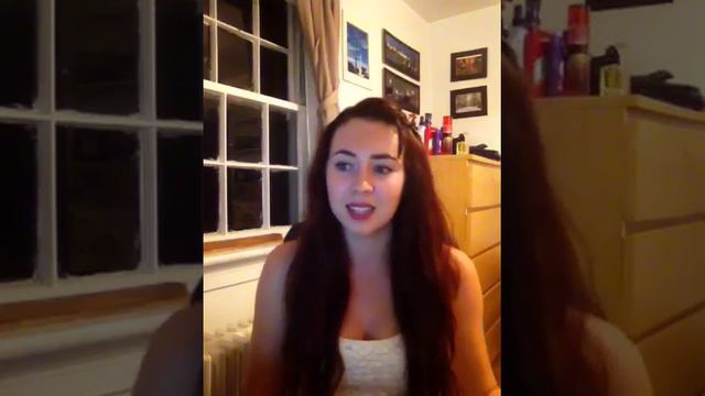 I Got Love - MiyaGi, Эндшпиль, и Американка Саманта (cover) смотреть онлайн