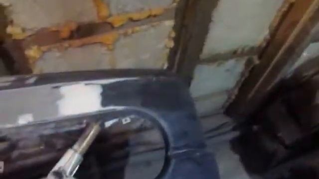 Изменение Домашнего Проекта