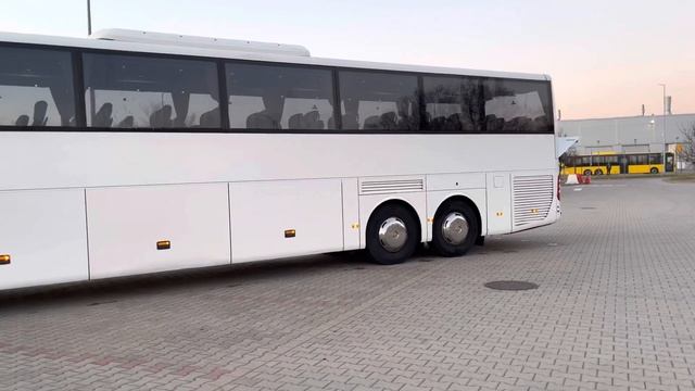 Mercedes Tourismo 2014 64 Seats Euro 5 смотреть онлайн