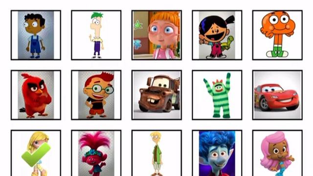 Photo Touch: Halloween - Characters Kids & Family смотреть онлайн