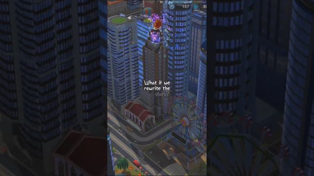 Rumah Epic Baru Simcity || Part 41 #simcitybuilditandroid #gaming #simcity #gamer #shortvideo смотреть онлайн