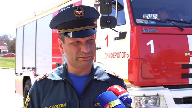 04.04.2018 Проверка ТЦ "Гагаринский" смотреть онлайн