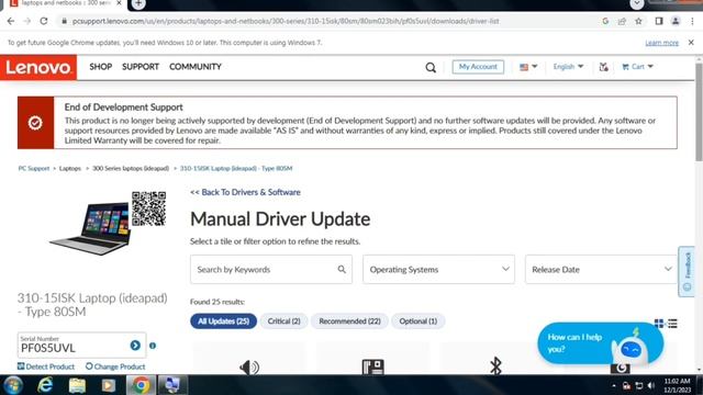 How to Download and install camera driver in lenovo laptop || camera in laptop || in hindi смотреть онлайн