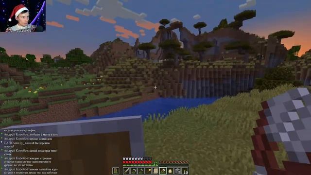 НОВЫЕ ЛИЦА И ДОМА?!?! [] Minecraft Minecolonies #3 смотреть онлайн