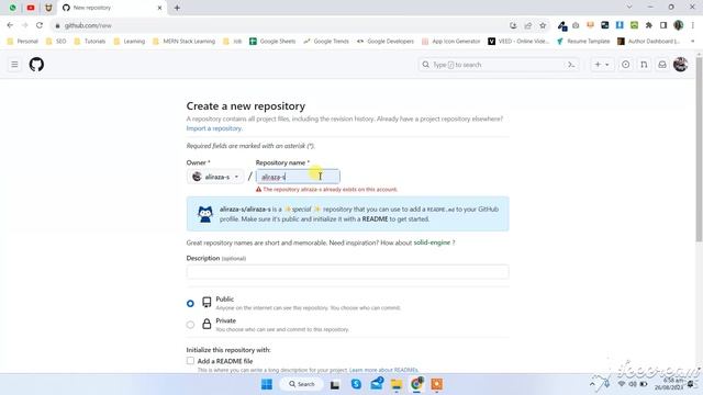 Next Level GitHub Profile README (Markdown template) | Improve Your GitHub profiles #githubactions смотреть онлайн
