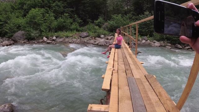 Гагры и Сочи 2019 смотреть онлайн