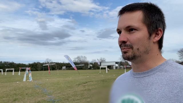 First Drone Race: Top 10 Tips смотреть онлайн