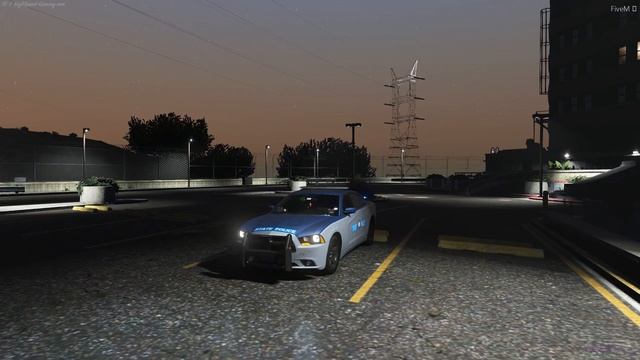 [FiveM*] - Touchmaster Delta Siren Preview смотреть онлайн
