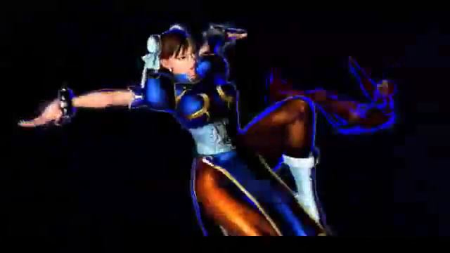 Marvel Vs Capcom 3 (Comic-Con 2010 live) смотреть онлайн