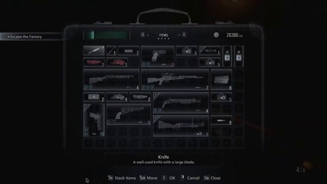 [*/\*] Resident Evil Village - Activating B3 Elevator Level - B3 Manufacturing смотреть онлайн