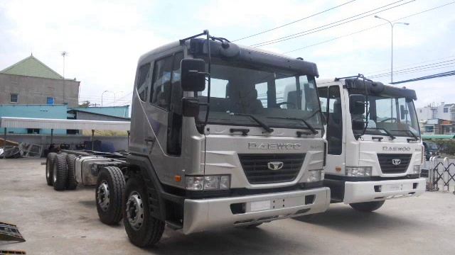 xe tai daewoo 4 chan смотреть онлайн