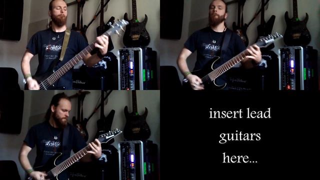 SUNDAY WITH OLA - Riff Challenge #26 by Phil Losopher смотреть онлайн