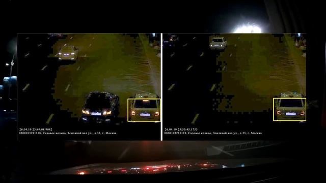 Штрафы за парковку в Москве -Невезение! смотреть онлайн