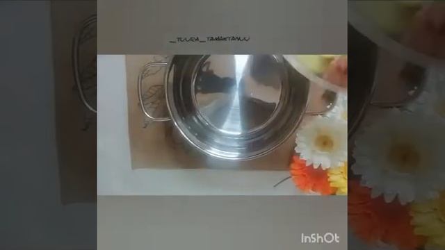 ПП суп озгочо