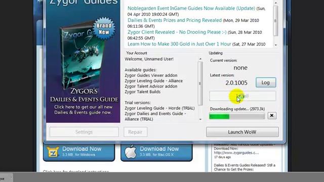 WoW Quest Helper - The 1 Minute 30 Second WoW Quest Helper Install! смотреть онлайн
