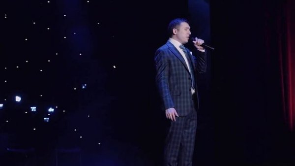 Астемир Апанасов - Марьям