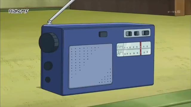 Doraemon Sub Indo Terbaru 2021 | Rumahnya Menjadi Robot смотреть онлайн