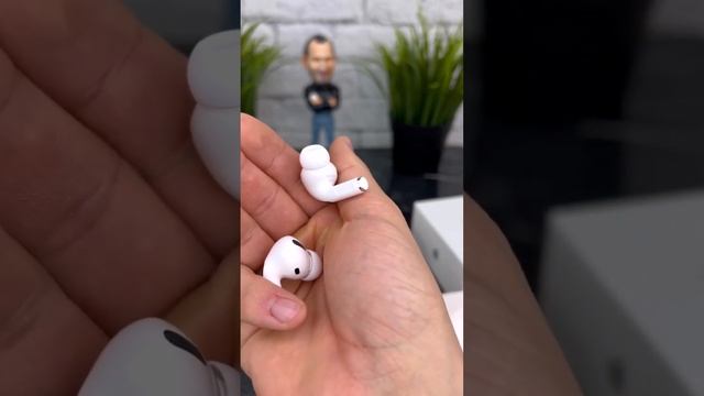 AirPods Pro смотреть онлайн