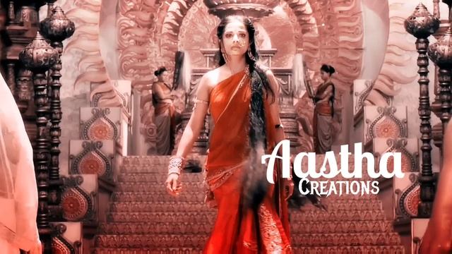 VM Contest//VM On Aigiri Nandini?? // #nari_ki_shakti #aigirinandininarishakti @ishucreates5618