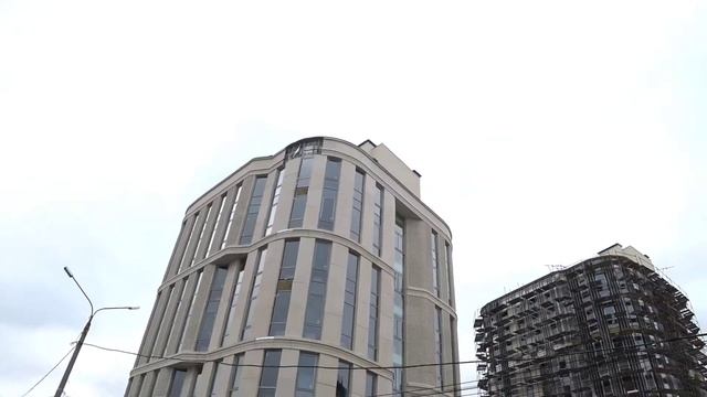 ЖК "Плотничный". I очередь строительства || Ноябрь 2019. Нижегородский район. Нижний Новгород смотреть онлайн