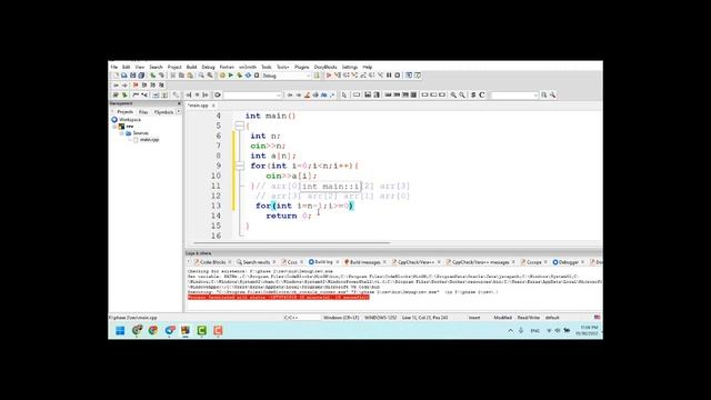 F.Reversing codeforces Solution смотреть онлайн