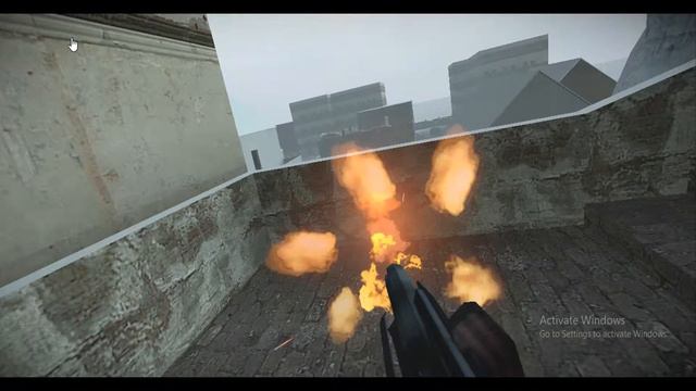 GMOD Missions episode 1 (garry's mod) смотреть онлайн